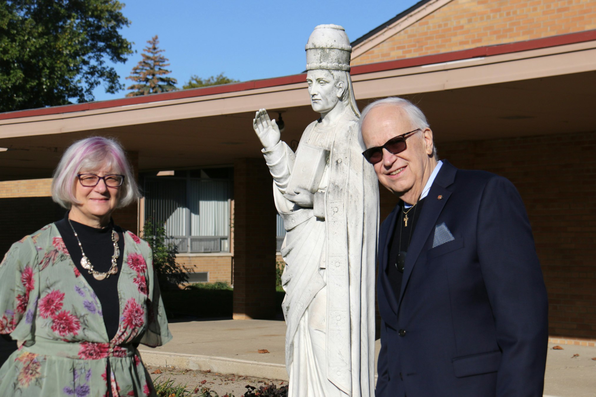 Catholic Order Of Foresters Cultivates Futures Families Through Life Insurance Fraternity Detroit Catholic