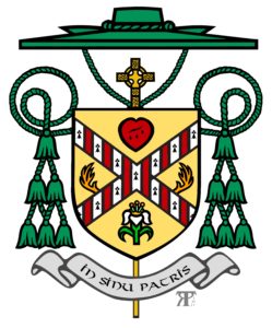 New bishops’ coats of arms, mottos reflect personal and family history ...